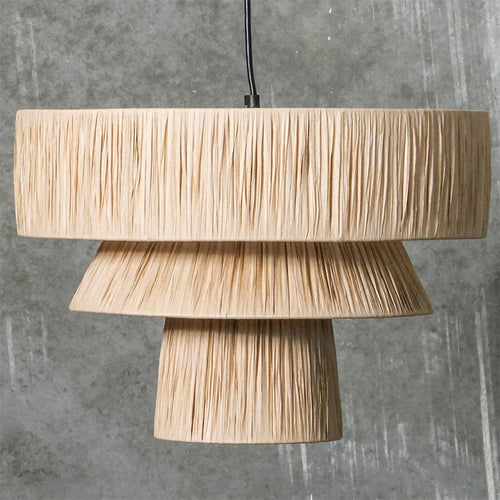 Nordique Lafite verre suspension créative à la main Art Design lampes pour salon chambre étude Table à manger décor lustre - vue 4 sur 10