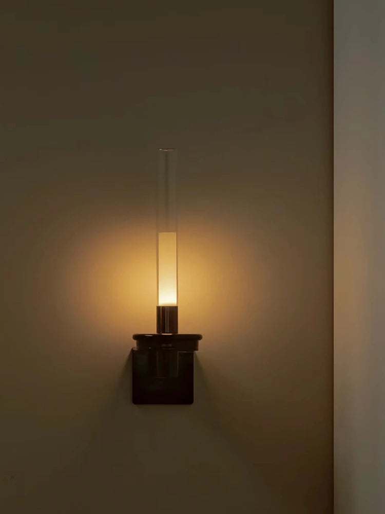 applique murale rétro créatif pour décoration intérieure élégante - vue 4 sur 7