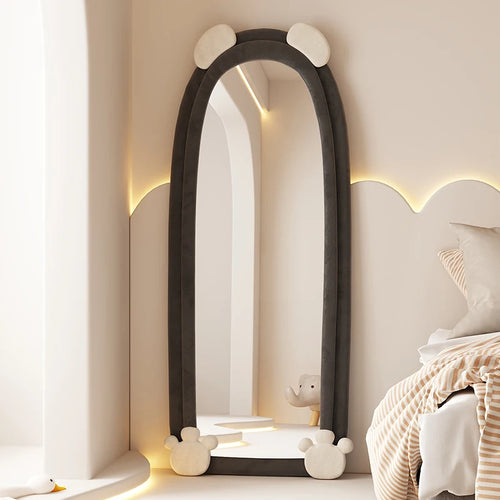 miroir mural kawaii moderne créatif pour décoration esthétique - vue 11 sur 10