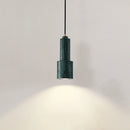 lampe de poche créative en forme de marbre pour décoration nordique led
