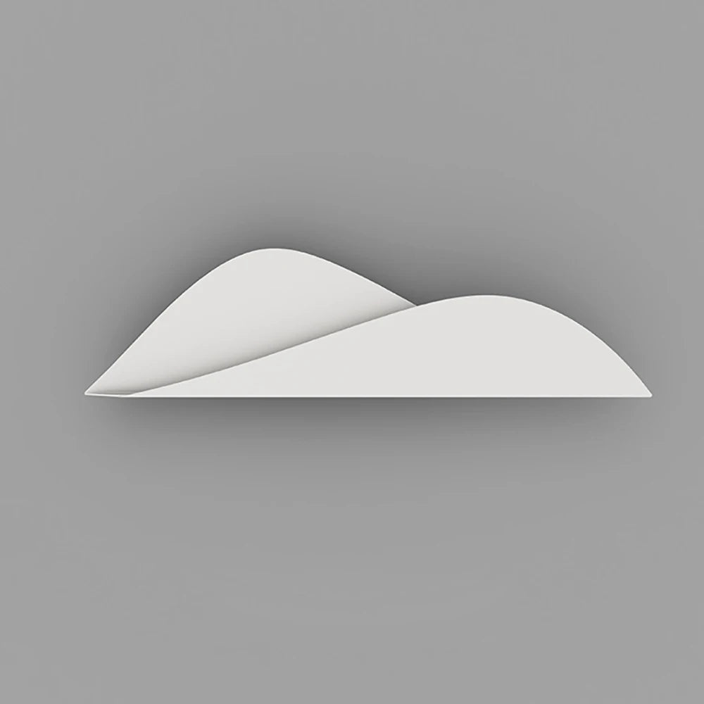 applique murale Design LED moderne chevet - vue 6 sur 8