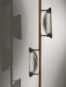 Modern minimalist floor lamp for interior decoration