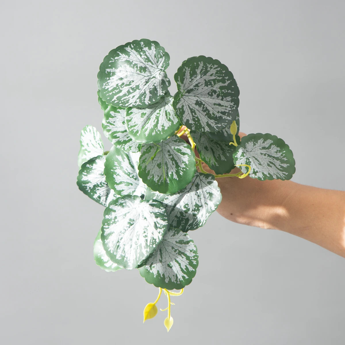 plantes artificielles monstera tropicales pour décoration intérieure et fêtes - vue 17 sur 18
