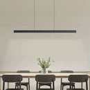 Modern minimalist chandelier for Nordic indoor lighting