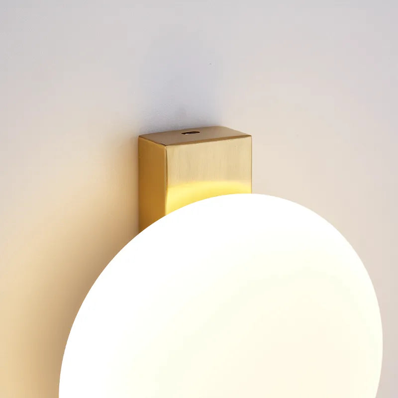 Applique murale LED moderne - vue 6 sur 8