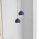 Minimalist nordic LED pendant light for bar and restaurant