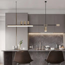 suspension led style nordique idéales pour table alimentaire