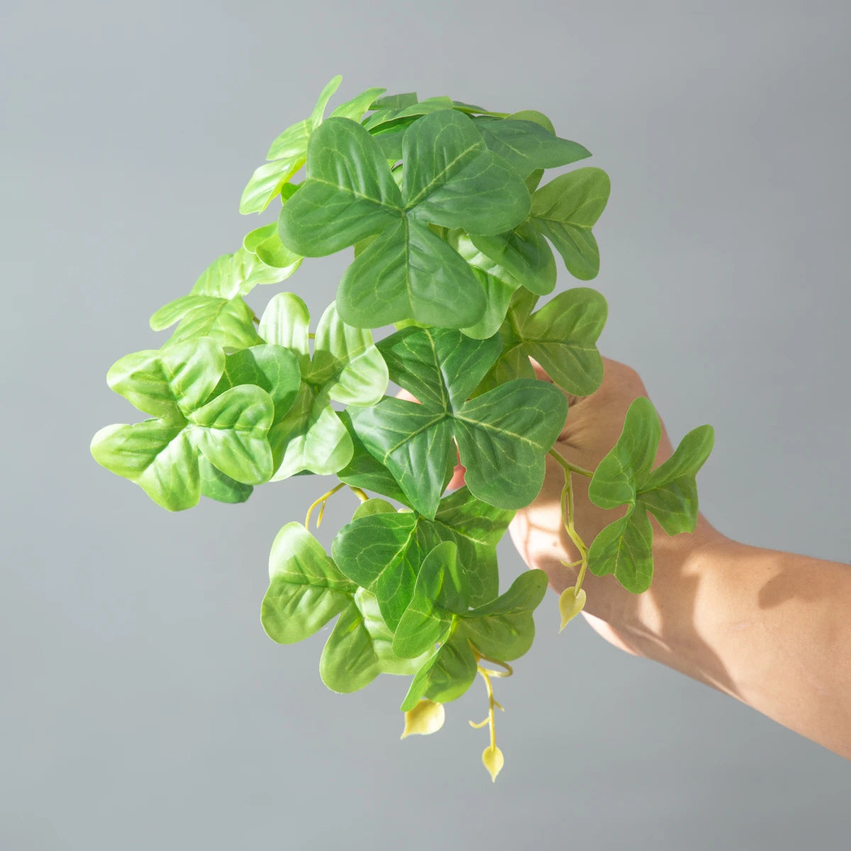 plantes artificielles monstera tropicales pour décoration intérieure et fêtes - vue 16 sur 18