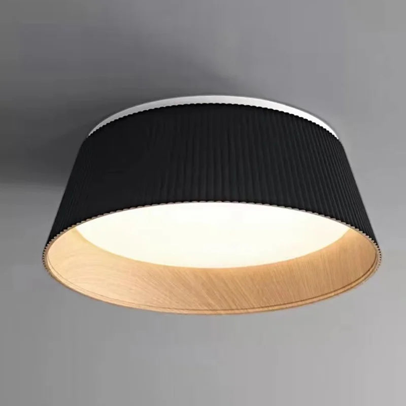 lustre minimaliste créatif pour un éclairage moderne élégant