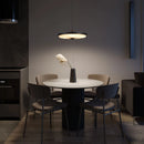 Minimalist Nordic pendant light for modern interior decor