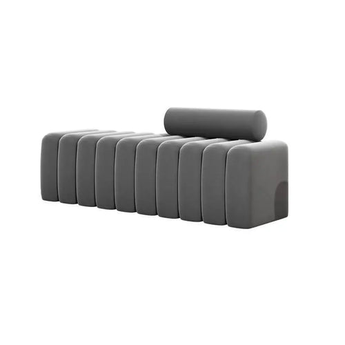 banc créatif multifonction pour rangement et assise - vue 13 sur 18