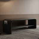 Doorway Shoe-changing Stool, Shoe Cabinet Storage, Two-purpose All-in-one Stool, Bedroom Simple Bedside Bench for Sitting