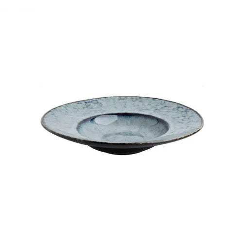 Assiettes ceramique style japonais pour sushi et pâtes