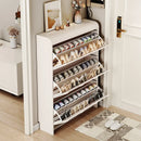 organisateur de chaussures sac fourre-tout pour maison et rangement