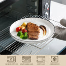 Service table ceramique design bord fin 12 personnes