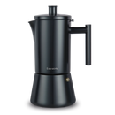 Cafetière italienne induction inox easyworkz diego compacte