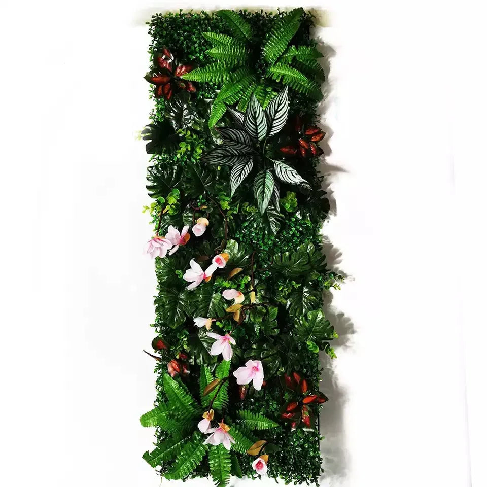 gazon artificiel pour jardin boutique et décoration intérieure - vue 28 sur 34