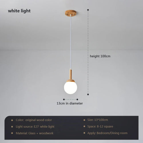 Suspension nordique atmosphérique chinoise à trois têtes salle à manger salle à manger moderne simple bar personnalisé créatif cuisine lumière