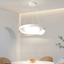 suspension style rondin nordique simple moderne protection yeux