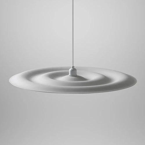 plafonnier design nordique pour décoration moderne intérieure