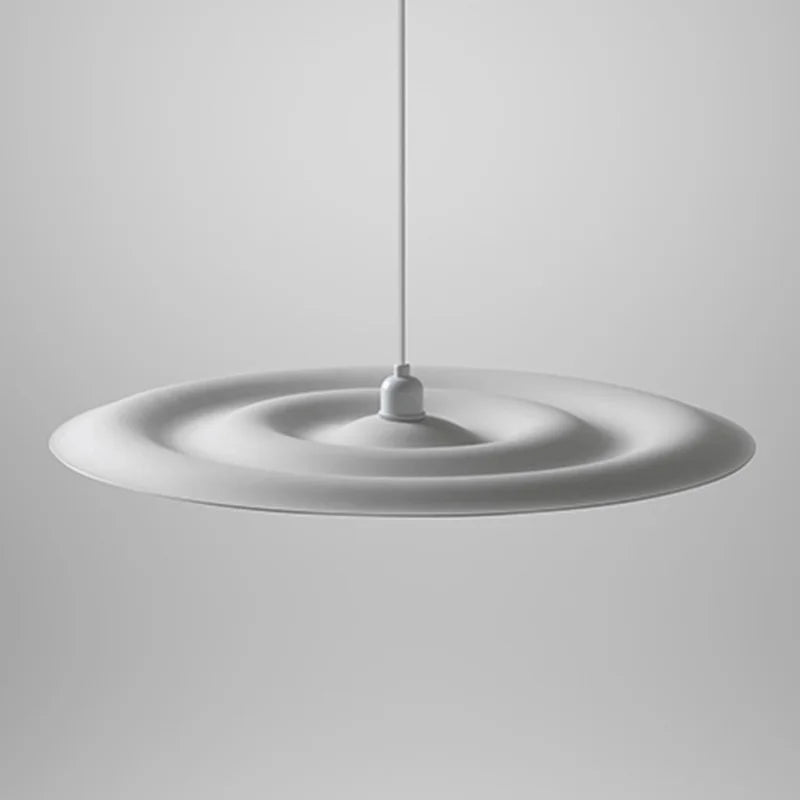 plafonnier design nordique pour décoration moderne intérieure - vue 7 sur 7