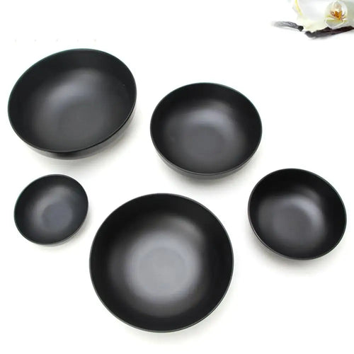 Bol ramen style japonais imitation porcelaine melamine cuisine