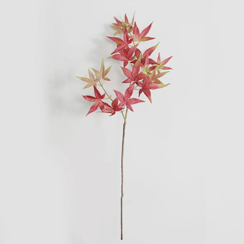 branches d'érable artificielles pour mariage et décoration intérieure - vue 6 sur 8