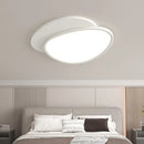 lampe de salon spectre complet led encastré design créatif