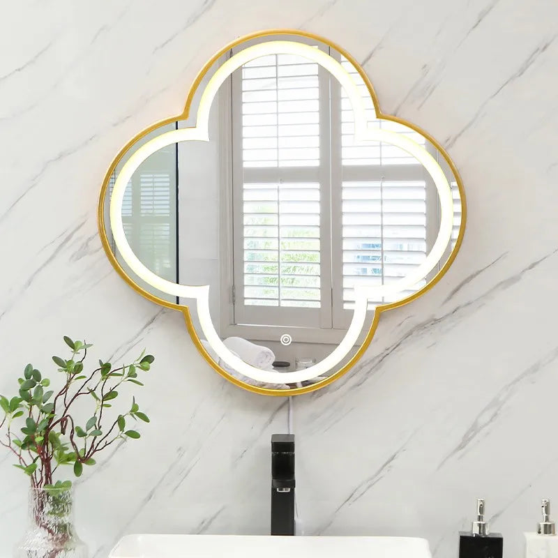 miroirs décoratifs pour salon et maquillage artisanat produits ménagers - vue 4 sur 9