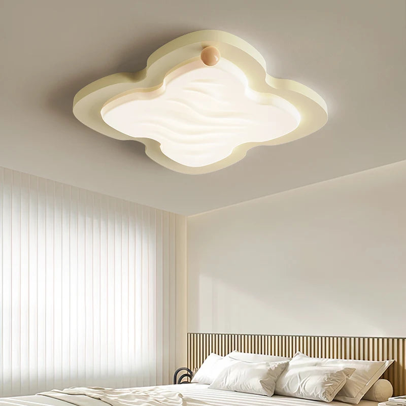 Plafonnier pour éclairage intérieur et décoration maison