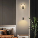 applique murale moderne pour décoration intérieure élégante
