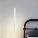 Modern minimalist nordic chandelier for living room and bedroom