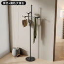 porte-vêtements en métal pour salon et magasin de vêtements