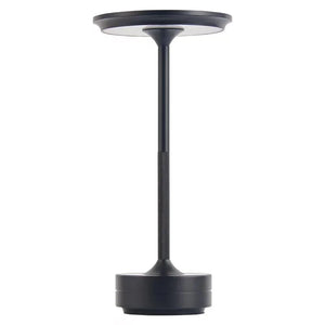 rechargeable touch led table lamp for decoration and reading