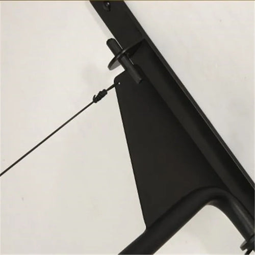 Vitra Potence Applique Loft Pays Américain Industriel Pipe Lumière Chevet Long Bras Swing Éclairage E27 Cuisine Décoration Murale Lumière - vue 6 sur 7