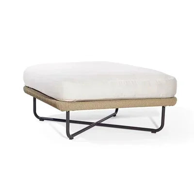 ensembles de meubles de jardin naturels avec coussins luxueux - vue 15 sur 15