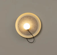 Applique Led moderne applique murale pour chambre Restaurant Bar salon décor à la maison chevet intérieur luminaires intérieurs