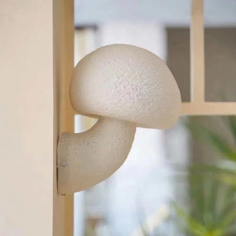 applique murale médiévale design nordique pour extérieur et intérieur - vue 7 sur 10