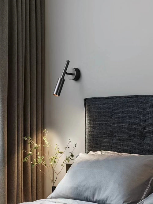 Applique murale LED nouveauté 2023 qualité - vue 2 sur 7