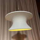 Minimalist nordic wabi sabi chandelier for modern interiors