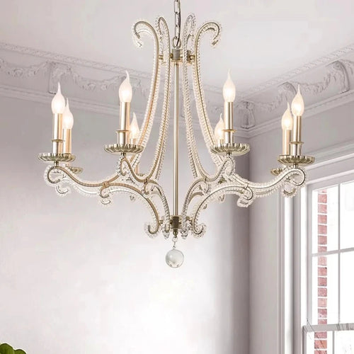 lustre nordique de décoration lampes suspendues intérieures