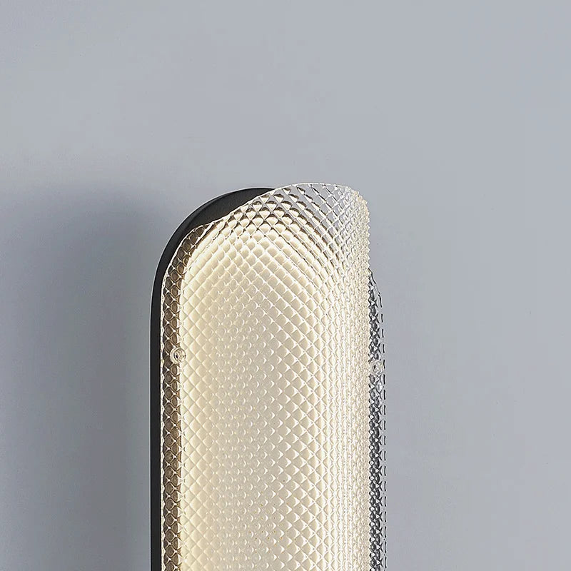 Minimalist wall light for modern and creative decor - vue 5 sur 6