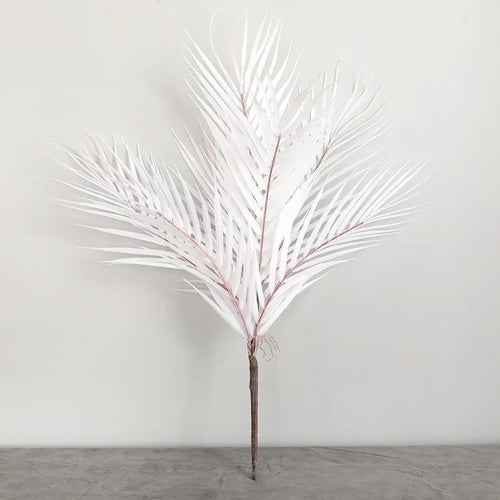 plantes de palmier artificielles pour décoration intérieure et extérieure - vue 10 sur 12