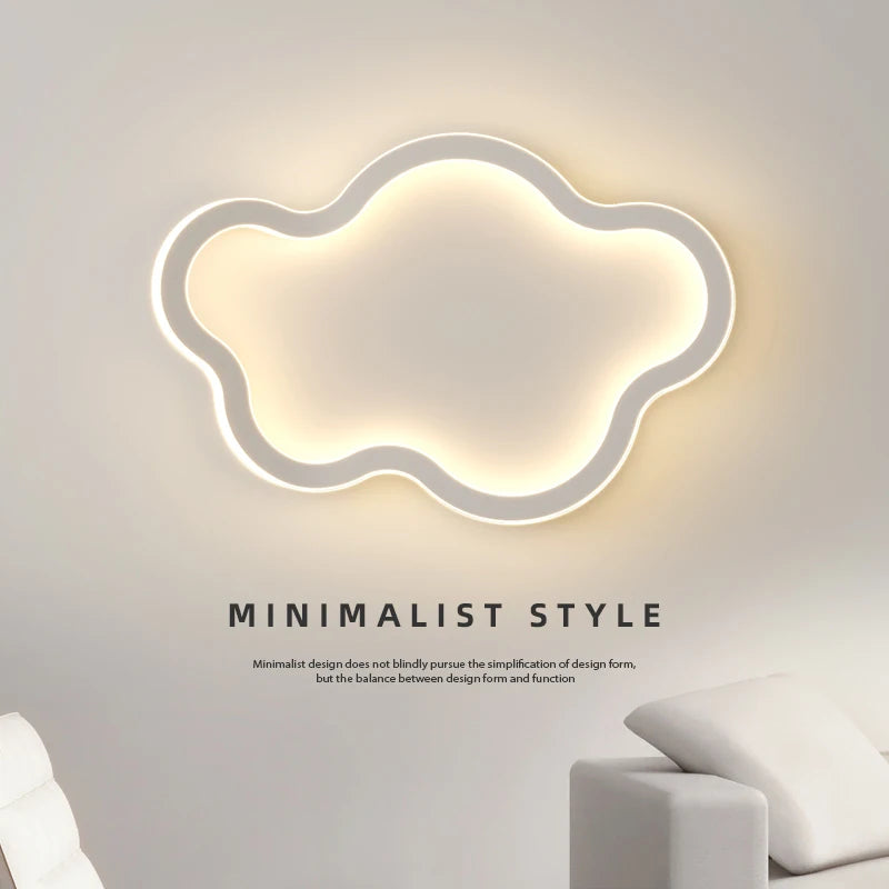 Chambre chevet Simple appliques Style moderne chambre allée couloir lampe Style créatif personnalité Loft décor applique murale LED lumière - vue 6 sur 14