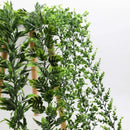 guirlandes de vigne artificielles pour décorations mariage et DIY