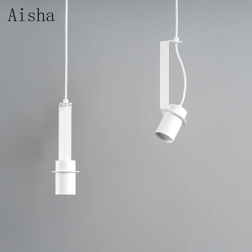 Minimalist Nordic chandelier for bars, dining rooms and living spaces