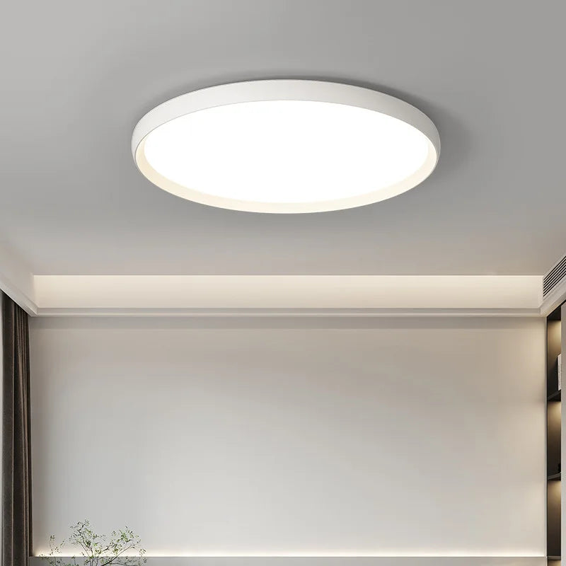 ensemble d'éclairage led pour maison décoration protection des yeux - vue 6 sur 18