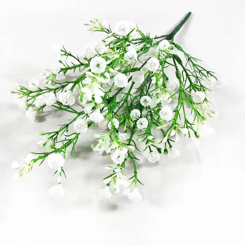 fleur de simulation haut de gamme pour décorations de mariage