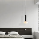Minimalist Italian multicolour pendant light for bar and living room