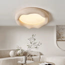 Creative minimalist Japanese wabi sabi ceiling light